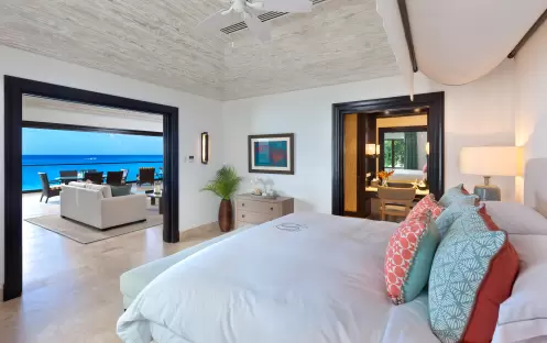 Tree Top Suite Curlew bedroom details_10128